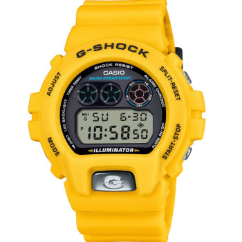 Casio G-Shock DW-6900TR-9DR - Feel You