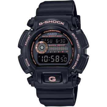 Casio G-Shock DW-9052GBX-1A4SDR - Feel You