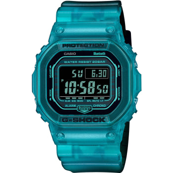 Casio G-Shock DW-B5600G-2ER - Feel You