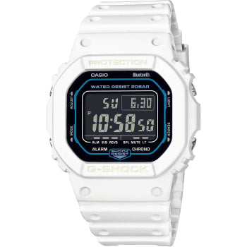 Casio G-Shock DW-B5600SF-7ER - Feel You