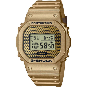 Casio G-Shock DWE-5600HG-1ER - Feel You