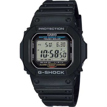 Casio G-Shock G-5600UE-1DR - Feel You