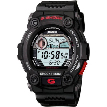 Casio G-Shock G-7900-1ER - Feel You