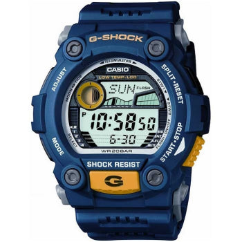 Casio G-Shock G-7900-2ER - Feel You