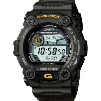 Casio G-Shock G-7900-3DR - Feel You