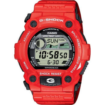 Casio G-Shock G-7900A-4ER - Feel You