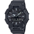 Casio G-Shock GA-010-1A1 - Feel You