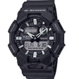 Casio G-Shock GA-010-1AER - Feel You