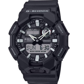 Casio G-Shock GA-010-1AER - Feel You
