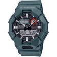 Casio G-Shock GA-010-2A - Feel You