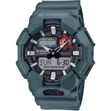 Casio G-Shock GA-010-2A - Feel You
