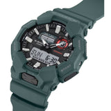 Casio G-Shock GA-010-2A - Feel You