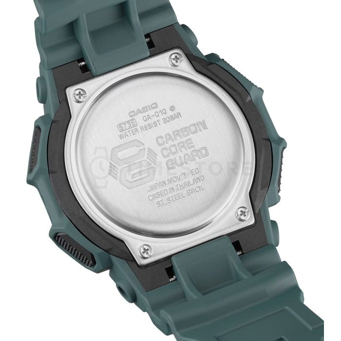 Casio G-Shock GA-010-2A - Feel You