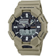 Casio G-Shock GA-010-5AER - Feel You