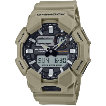 Casio G-Shock GA-010-5AER - Feel You