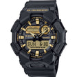 Casio G-Shock GA-010GB-1A9 - Feel You