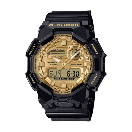 Casio G-Shock GA-010GGB-1A9ER - Feel You