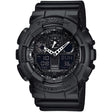 Casio G-Shock GA-100-1A1ER - Feel You