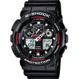 Casio G-Shock GA-100-1A4ER - Feel You