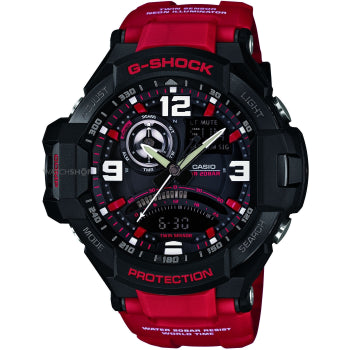 Casio G-Shock GA-1000-4BER - Feel You