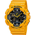 Casio G-Shock GA-100A-9AER - Feel You
