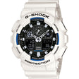 Casio G-Shock GA-100B-7AER - Feel You