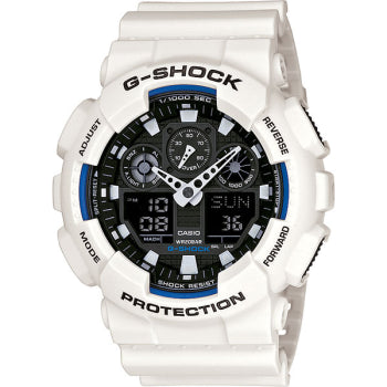 Casio G-Shock GA-100B-7AER - Feel You