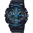 Casio G-Shock GA-100CB-1AER - Feel You