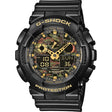 Casio G-Shock GA-100CF-1A9ER - Feel You