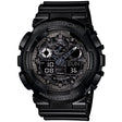 Casio G-Shock GA-100CF-1AER - Feel You