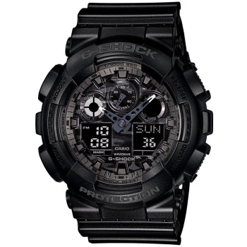 Casio G-Shock GA-100CF-1AER - Feel You
