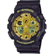 Casio G-Shock GA-100GGB-1A9ER - Feel You