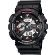 Casio G-Shock GA-110-1AER - Feel You