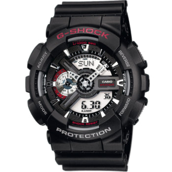 Casio G-Shock GA-110-1AER - Feel You