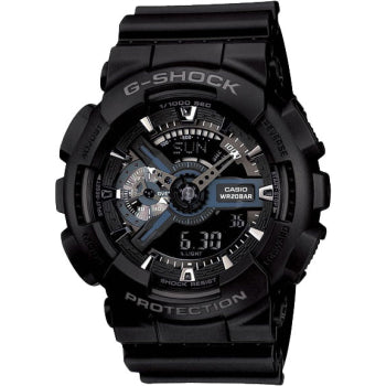 Casio G-Shock GA-110-1BER - Feel You