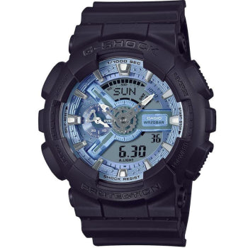 Casio G-Shock GA-110CD-1A2ER - Feel You