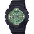 Casio G-Shock GA-110CD-1A3ER - Feel You