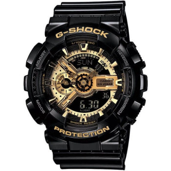 Casio G-Shock GA-110GB-1AER - Feel You