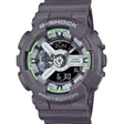 Casio G-Shock GA-110HD-8A - Feel You