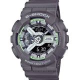 Casio G-Shock GA-110HD-8A - Feel You