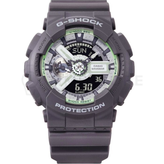 Casio G-Shock GA-110HD-8A - Feel You