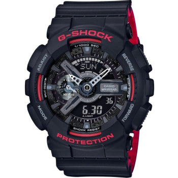 Casio G-Shock GA-110HR-1AER - Feel You