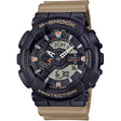 Casio G-Shock GA-110TU-1A5ER - Feel You