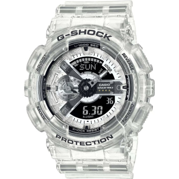 Casio G-Shock GA-114RX-7AER - Feel You