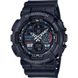 Casio G-Shock GA-140-1A1ER - Feel You