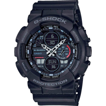 Casio G-Shock GA-140-1A1ER - Feel You