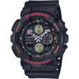 Casio G-Shock GA-140-1A4ER - Feel You