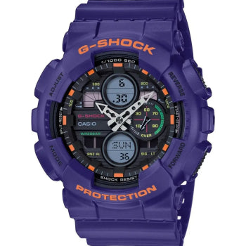 Casio G-Shock GA-140-6AER - Feel You