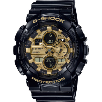 Casio G-Shock GA-140GB-1A1DR - Feel You
