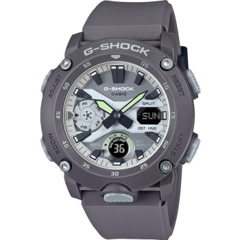Casio G-Shock GA-2000HD-8A - Feel You